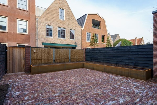 Medium property photo - Gansoordstraat, 1411 RG Naarden